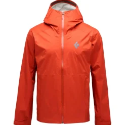 Black Diamond - Fineline Stretch Shell - Regenjacke^ Trekkingbekleidung|Alltagsbekleidung