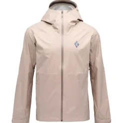 Black Diamond - Fineline Stretch Shell - Regenjacke^ Trekkingbekleidung|Alltagsbekleidung