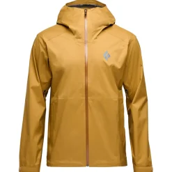 Black Diamond - Fineline Stretch Shell - Regenjacke^ Trekkingbekleidung|Alltagsbekleidung