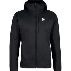 New - First Light Hybrid Hoody - Kunstfaserjacke Kletterbekleidung|Jacken