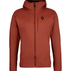 New - First Light Hybrid Hoody - Kunstfaserjacke Kletterbekleidung|Jacken