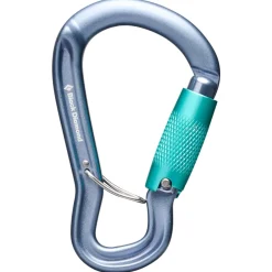 Outlet - Gridlock Triple Lock Carabiner - HMS-Karabiner Karabiner & Express-Sets|Hms-Karabiner