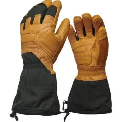 Black Diamond - Guide Gloves - Handschuhe^ Skibekleidung|Skihandschuhe