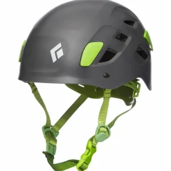 Black Diamond - Half Dome Helmet - Kletterhelm^ Hybridhelme