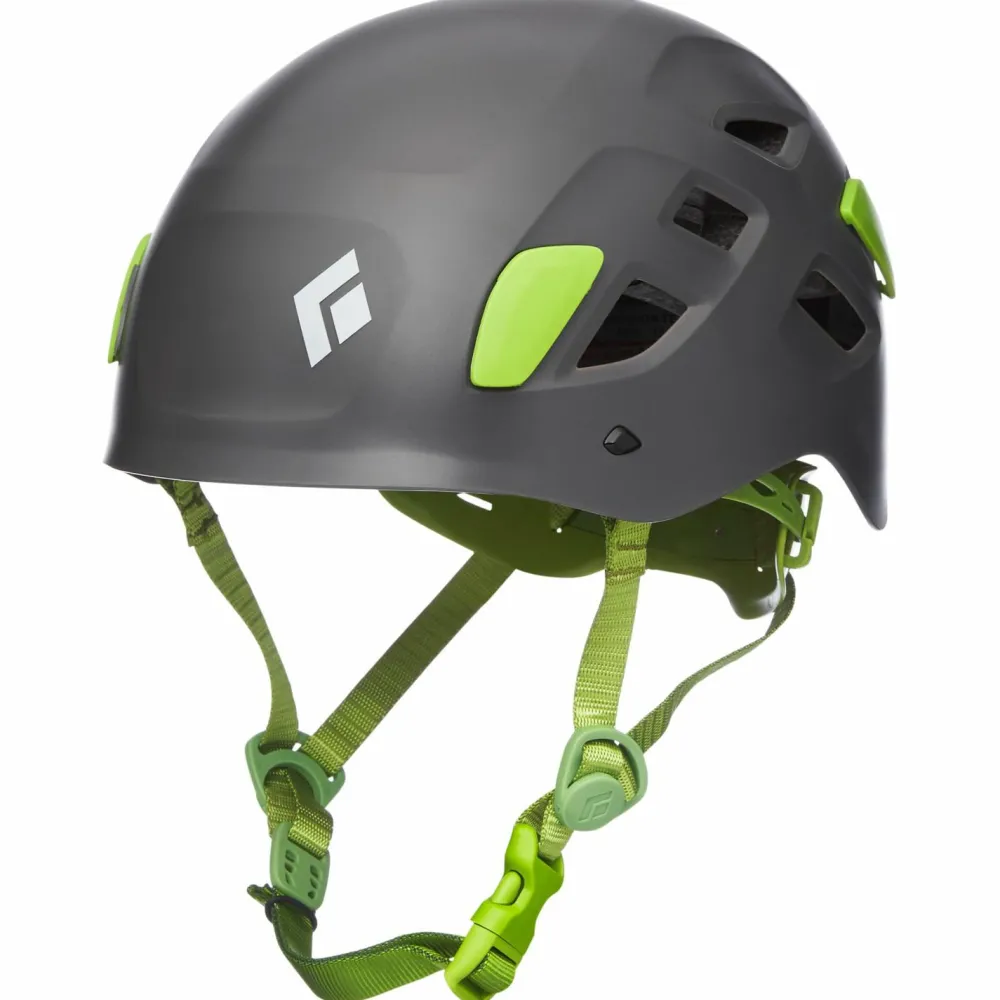 Black Diamond - Half Dome Helmet - Kletterhelm^ Hybridhelme