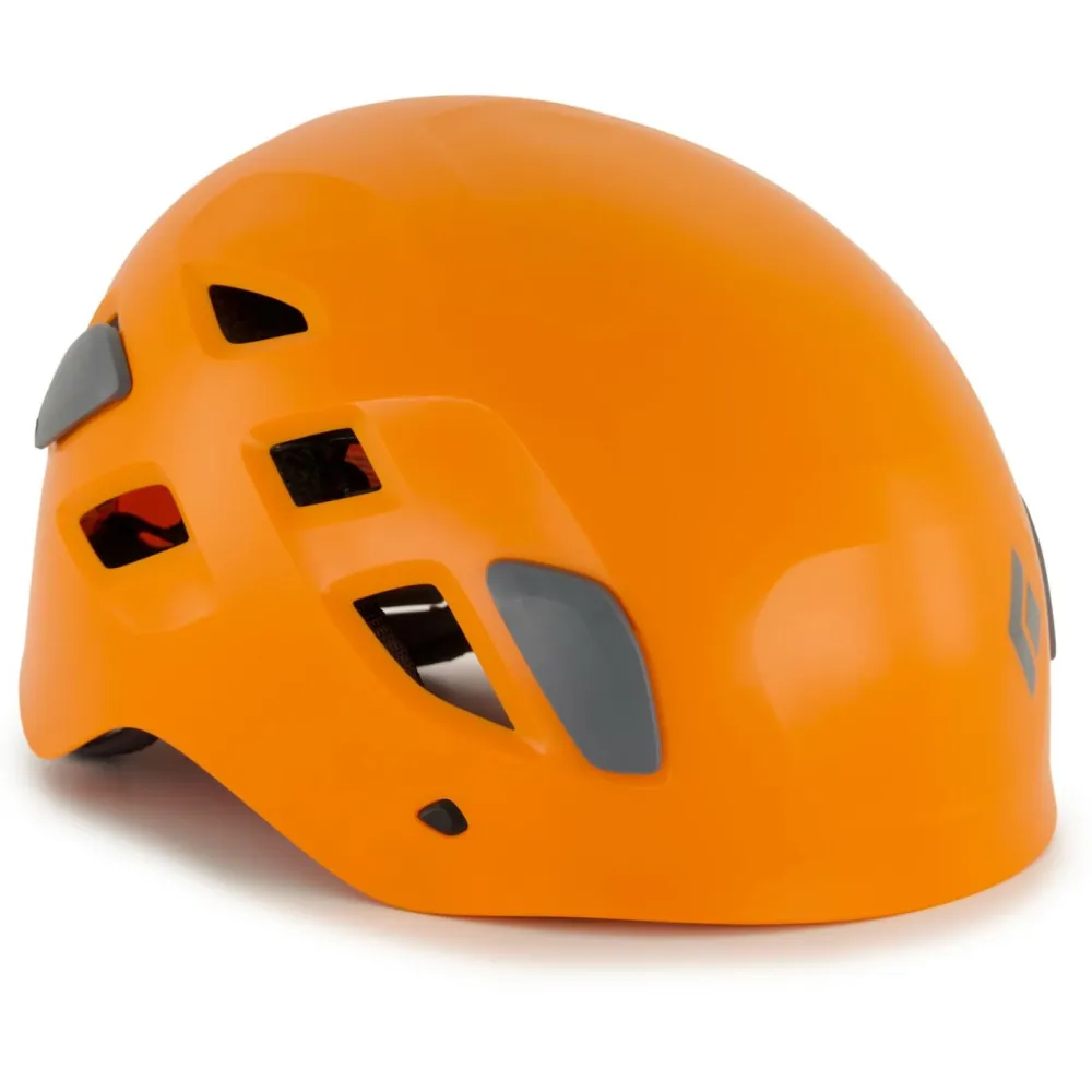 Black Diamond - Half Dome Helmet - Kletterhelm^ Hybridhelme