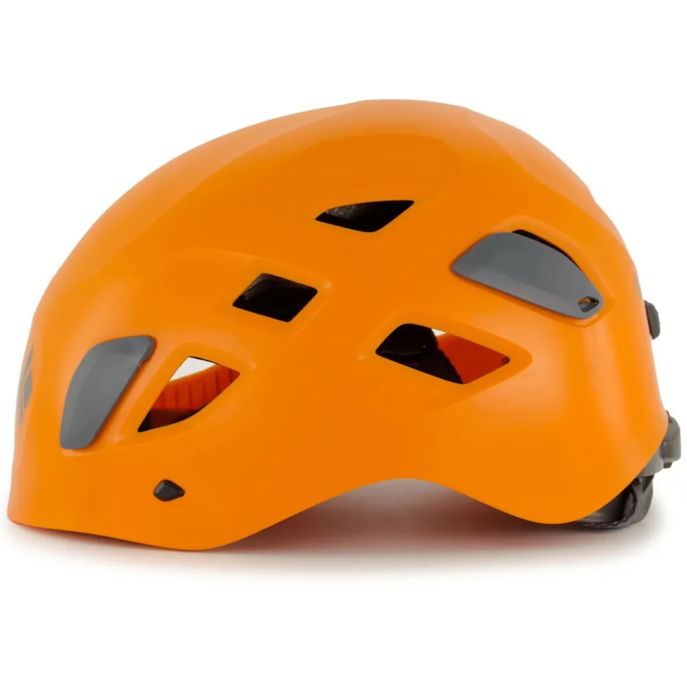 Black Diamond - Half Dome Helmet - Kletterhelm^ Hybridhelme