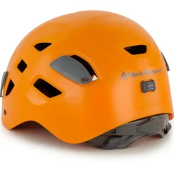 Black Diamond - Half Dome Helmet - Kletterhelm^ Hybridhelme