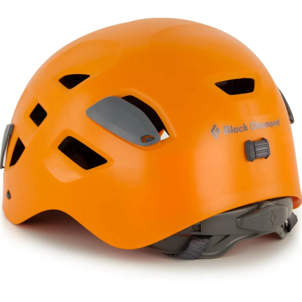 Black Diamond - Half Dome Helmet - Kletterhelm^ Hybridhelme