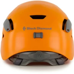 Black Diamond - Half Dome Helmet - Kletterhelm^ Hybridhelme