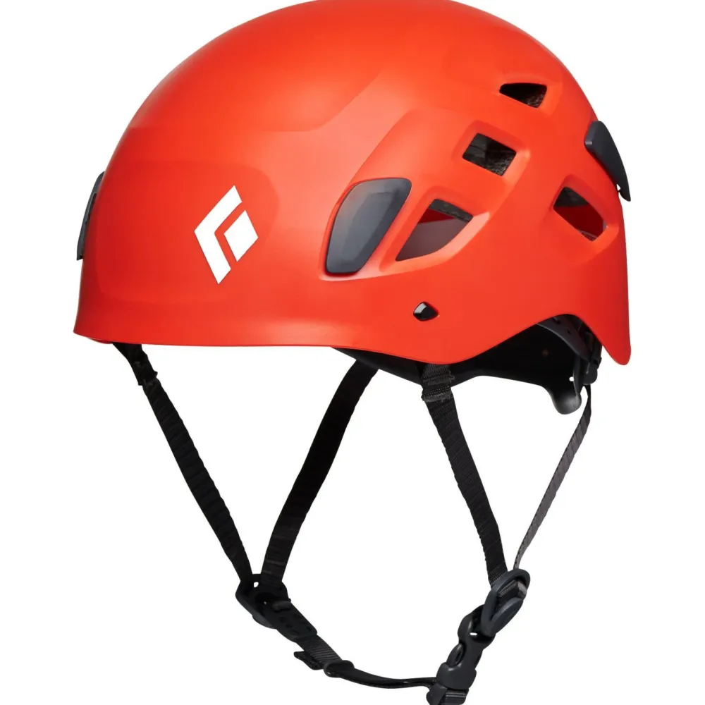 Black Diamond - Half Dome Helmet - Kletterhelm^ Hybridhelme