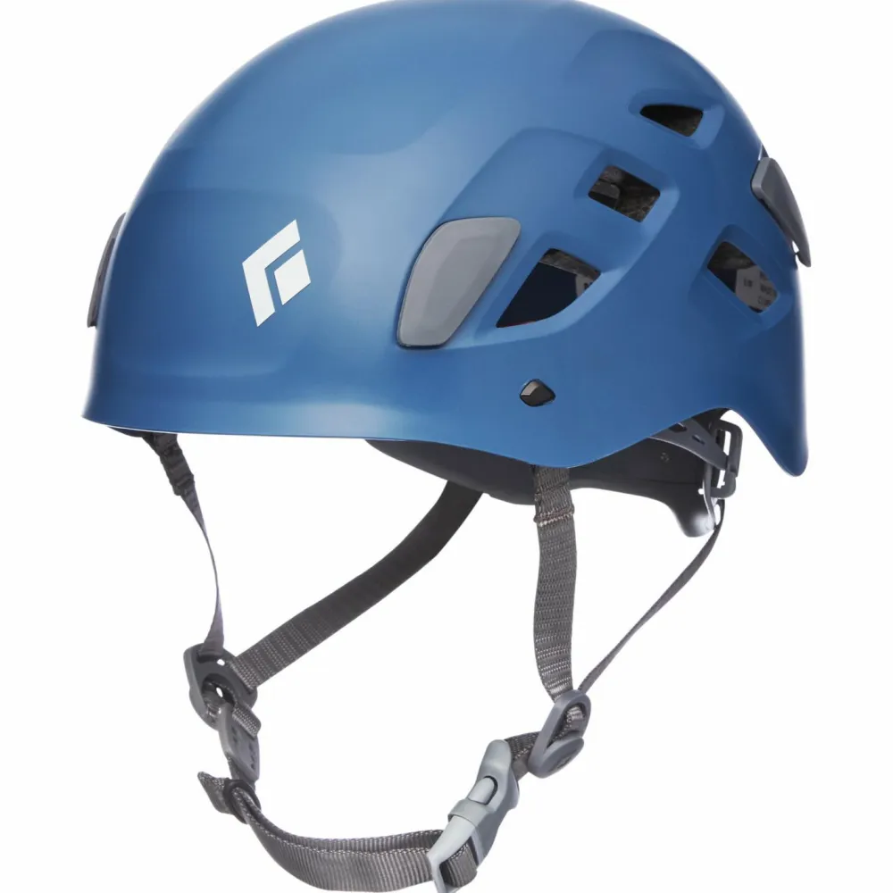 Black Diamond - Half Dome Helmet - Kletterhelm^ Hybridhelme