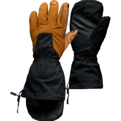 Black Diamond - Helio Tour Gloves - Handschuhe