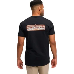 Hot - Heritage Alpinist S/S Tee - T-Shirt Alltagsbekleidung|Kletterbekleidung