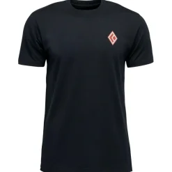 Hot - Heritage Alpinist S/S Tee - T-Shirt Alltagsbekleidung|Kletterbekleidung
