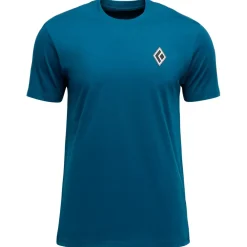 Hot - Heritage Alpinist S/S Tee - T-Shirt Alltagsbekleidung|Kletterbekleidung