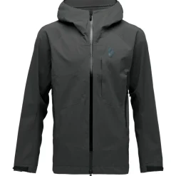 - Highline Stretch Shell - Regenjacke>Black Diamond Discount