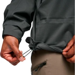 - Highline Stretch Shell - Regenjacke><noscript><img width=