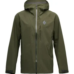 - Highline Stretch Shell - Regenjacke><noscript><img width=