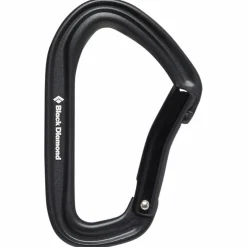 - Hotforge Bent Gate - Schnappkarabiner>Black Diamond Best
