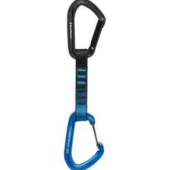 - Hotforge Hybrid Quickdraw - Express-Set>Black Diamond Hot