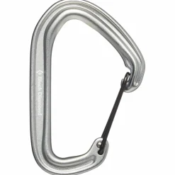 Black Diamond - Hotwire Carabiner - Schnappkarabiner^ Karabiner & Express-Sets|Schnappkarabiner
