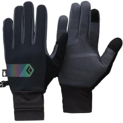 Clearance - Hybrid Light Gloves - Handschuhe Trekkingbekleidung|Handschuhe