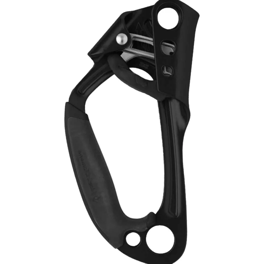 Black Diamond - Index - Steigklemme^ Steigklemmen