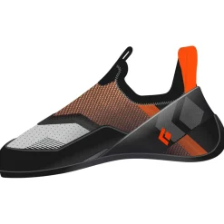 Kinder Black Diamond - Kid's Momentum Climbing Shoes - Kletterschuhe