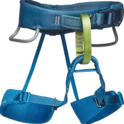 Black Diamond - Kid's Momentum Harness - Klettergurt
