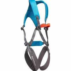Black Diamond - Kid's Momentum Harness FL Body - Komplettgurt