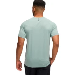 Black Diamond - Lightwire S/S Tech Tee - Funktionsshirt^ Trekkingbekleidung|T-Shirts