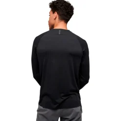 Sale - Lightwire L/S Tech Tee - Funktionsshirt Trekkingbekleidung|Shirts, Hemden & Longsleeves