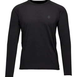 Sale - Lightwire L/S Tech Tee - Funktionsshirt Trekkingbekleidung|Shirts, Hemden & Longsleeves