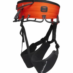 Online - Long Haul - Klettergurt Klettergurte|Hüftgurte