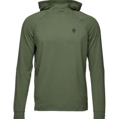 - L/S Alpenglow Hoody - Longsleeve><noscript><img width=