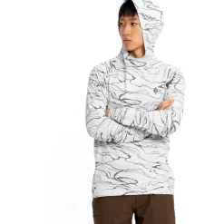 - L/S Alpenglow Hoody - Longsleeve><noscript><img width=