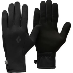 Black Diamond - Midweight Screentap Liners - Handschuhe^ Skibekleidung|Laufbekleidung
