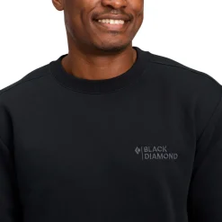 - Mini Stacked Crewneck - Pullover Pullover & Hoodies|Alltagsbekleidung