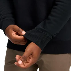 - Mini Stacked Crewneck - Pullover Pullover & Hoodies|Alltagsbekleidung