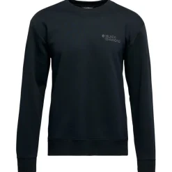 - Mini Stacked Crewneck - Pullover Pullover & Hoodies|Alltagsbekleidung