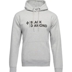 - Mini Stacked PO Hoody - Hoodie>Black Diamond Clearance