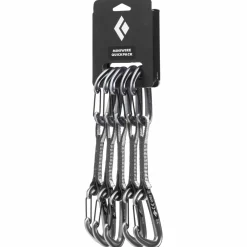 Black Diamond - Miniwire Quickpack - Express-Set^ Karabiner & Express-Sets|Express-Sets