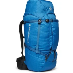 Best - Mission 75 - Tourenrucksack Trekkingausrüstung