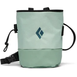 - Mojo Chalk Bag - Chalkbag>Black Diamond Hot