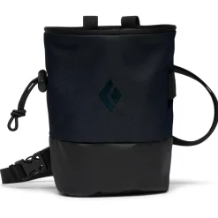 Black Diamond - Mojo Zip Chalk Bag - Chalkbag^ Kletter- & Boulderzubehör|Chalkbags