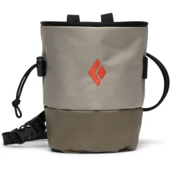 Black Diamond - Mojo Zip Chalk Bag - Chalkbag^ Kletter- & Boulderzubehör|Chalkbags