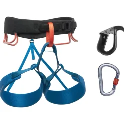 Black Diamond - Momentum Harness Pilot Package - Kletterset^ Klettersets