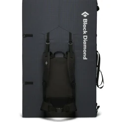 - Mondo Crash Pad - Crashpad>Black Diamond Hot