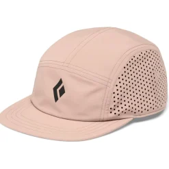 Black Diamond - 5-Panel Synthetic Cap - Cap